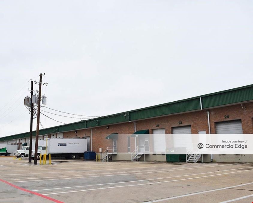 Prologis Stemmons 11