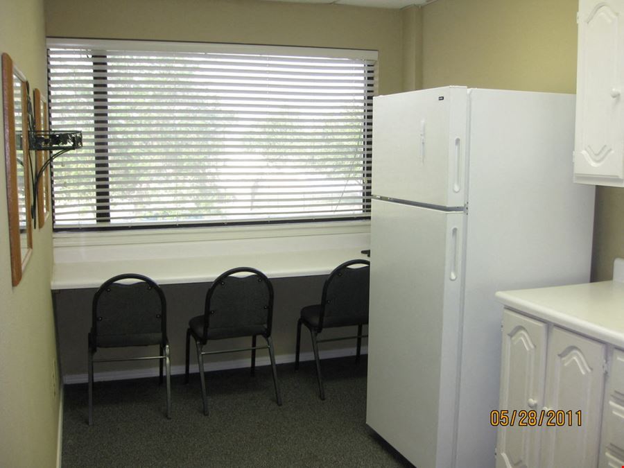 2401 Tee Circle, Suite 203