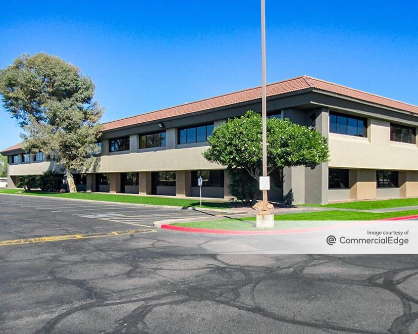 Concordia Office Park