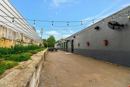 Preview of Industrial space for Rent at 3717 Jonlen Dr