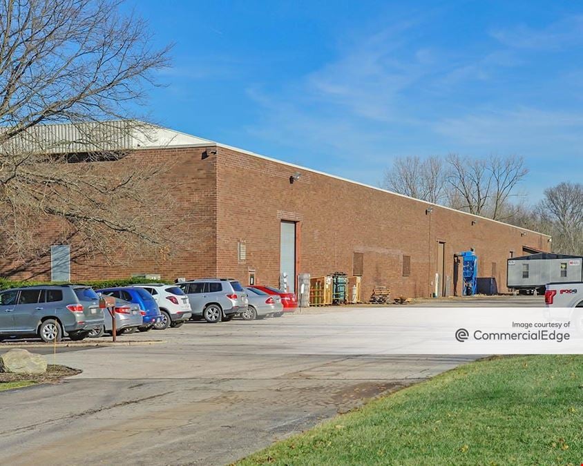 4445 Allen Road