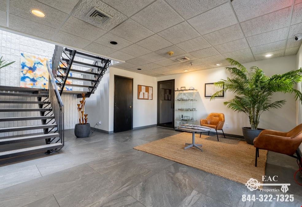 22 Commerce Road Newtown - Office For Lease