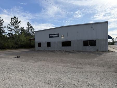 Preview of Industrial space for Rent at 9252 Canal Road