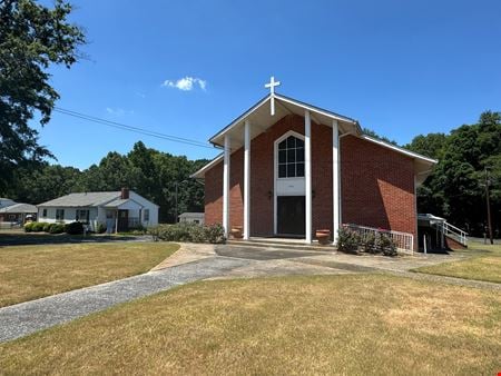 Preview of commercial space at 5061 Austell-Powder Springs Rd