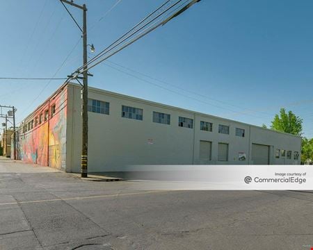 Preview of Industrial space for Rent at 1800 24th St