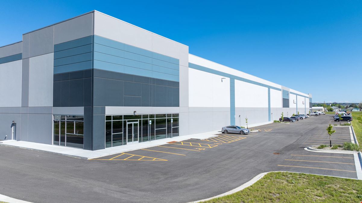 3218-3226 S. Frontage Road