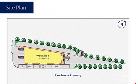 Preview of Office space for Sale at 15140 Southwest Fwy