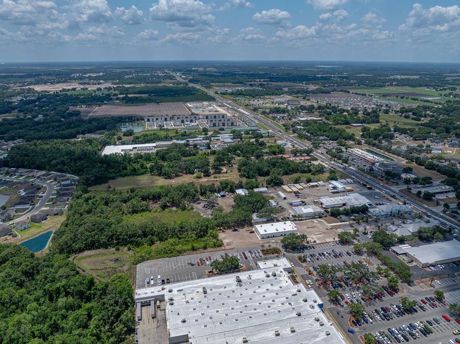 Golden Rule Plant City Commercial