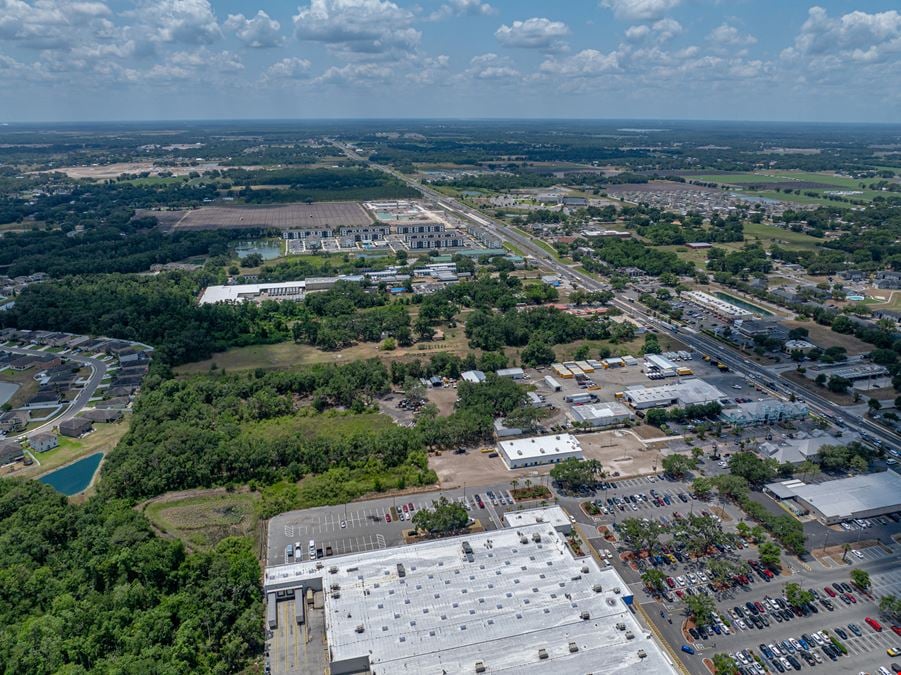 Golden Rule Plant City Commercial