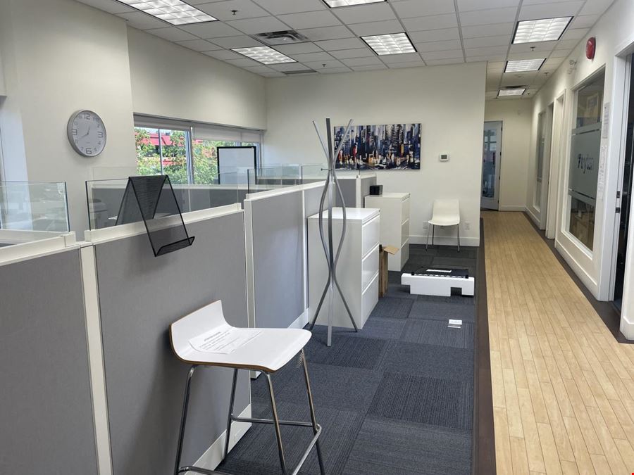 Unit 203 - 6350 204th Street 