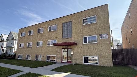 Preview of Multi-Family space for Sale at 555 Young Street