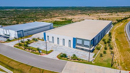 Preview of Industrial space for Rent at 101 Man United St