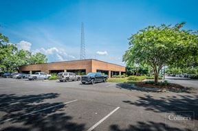 High Future Upside | Flex/Office Building For Sale