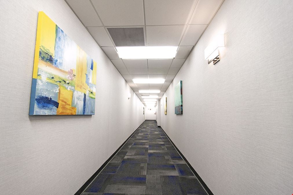 Raritan Valley Professional Center