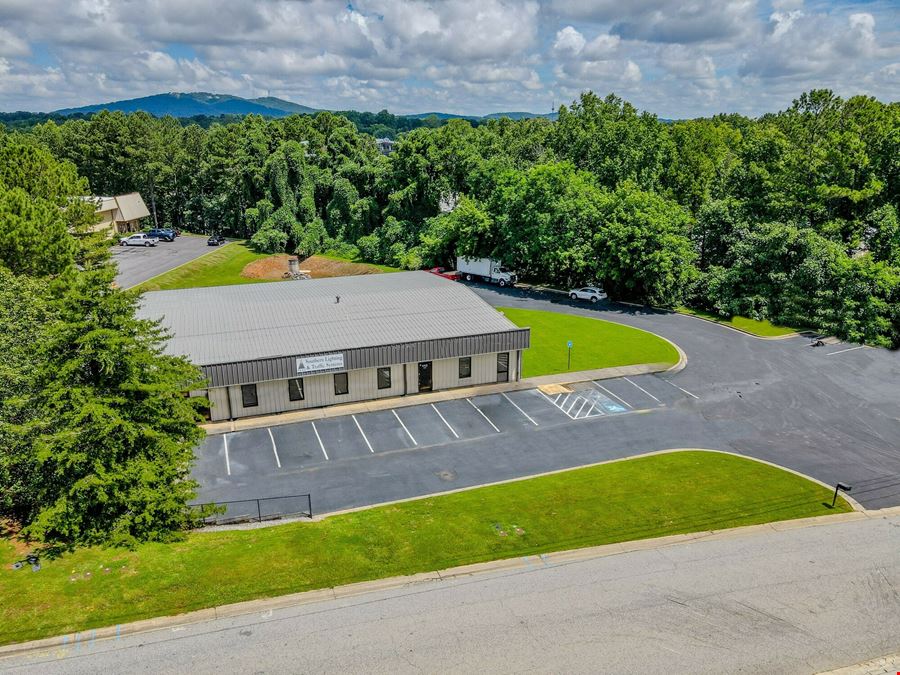 113 Industrial Park Dr