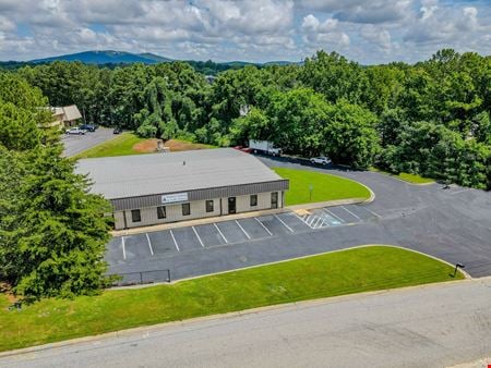Preview of Industrial space for Sale at 113 Industrial Park Dr