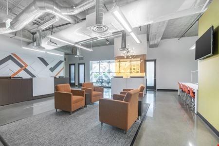 Preview of commercial space at 5250 Lankershim Boulevard Suite 500