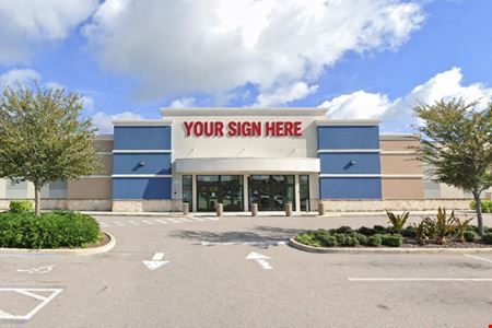 Preview of Retail space for Rent at 2130 Gulf To Bay Blvd