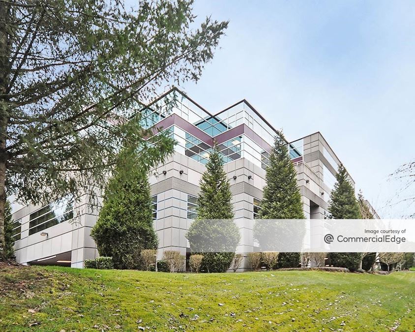 Quadrant Willows Corporate Center - Building D