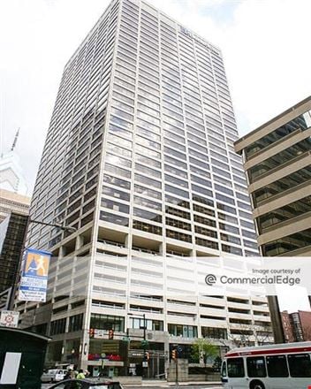 Preview of Office space for Rent at 1818 Market Street