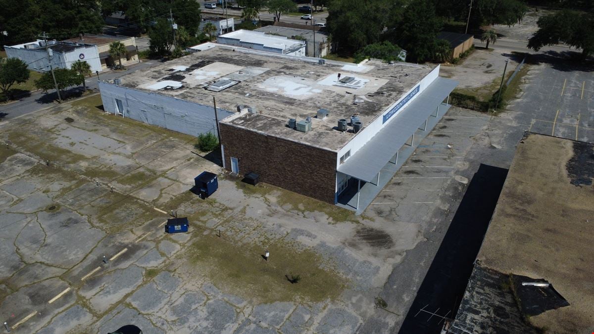 226 & 236 Wichman Street