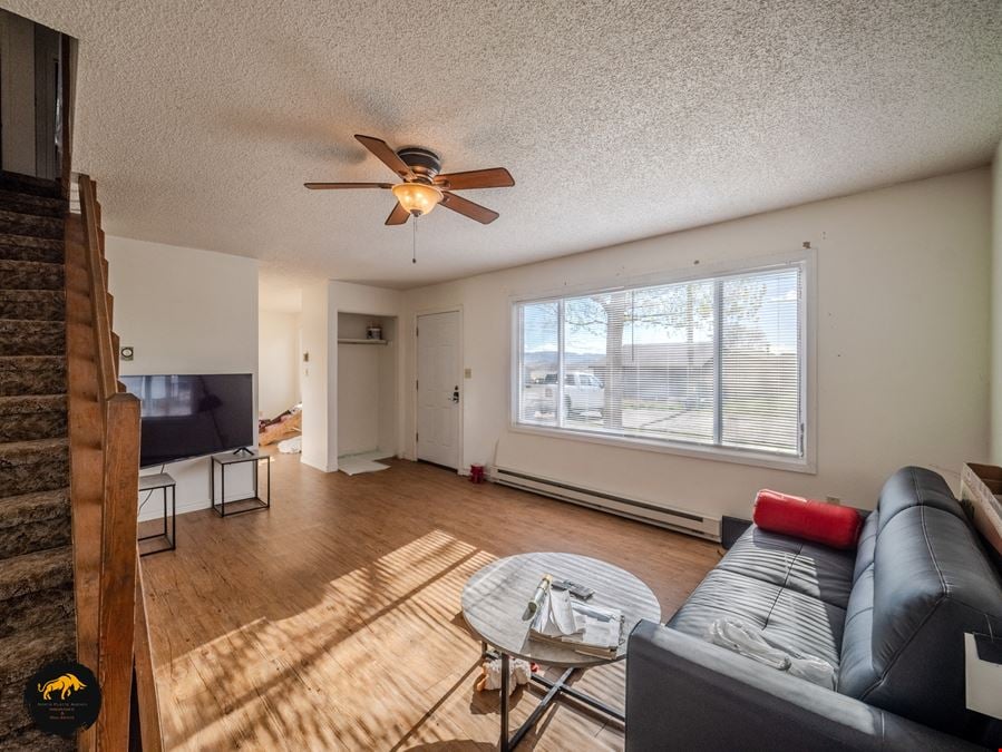 Douglas Multifamily Portfolio