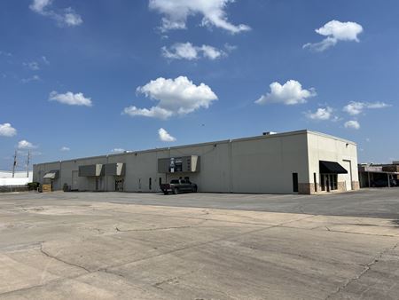 Preview of Industrial space for Sale at 5437-45 South 99th East Avenue