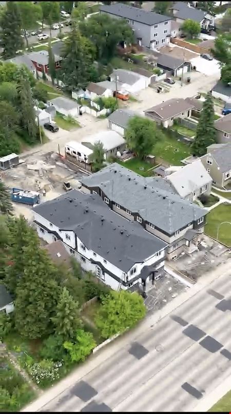 Preview of Other space for Sale at 10451 149 Street