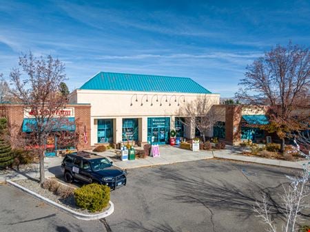Preview of Retail space for Rent at 1503 U.S. Highway 395 North