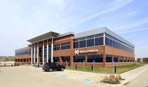 The Advent Building - Executive Suites