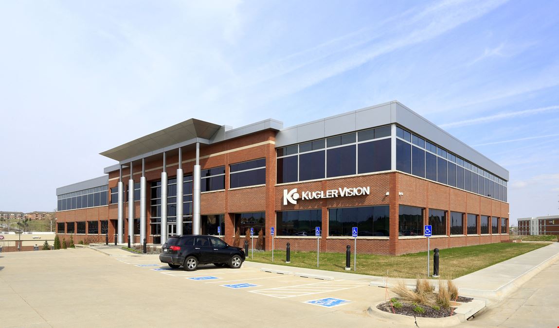 The Advent Building - Executive Suites