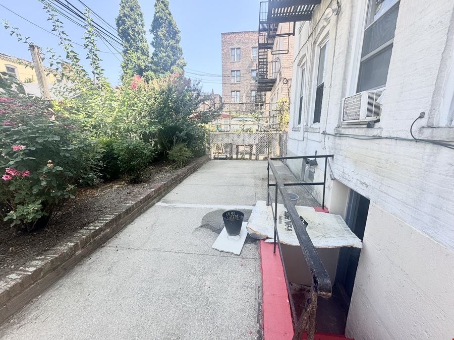 Six Family Building For Sale In The Hearth Of Astoria 30-18 49 Street