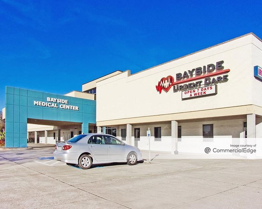 Bayside Medical & Surgery Center