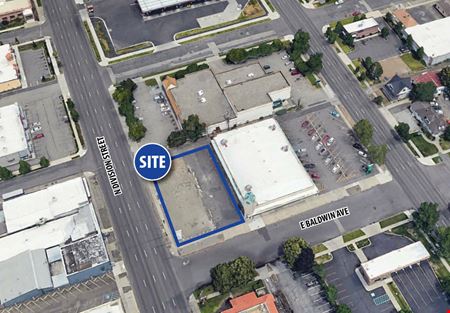 Preview of VacantLand space for Sale at 2002 N Division St