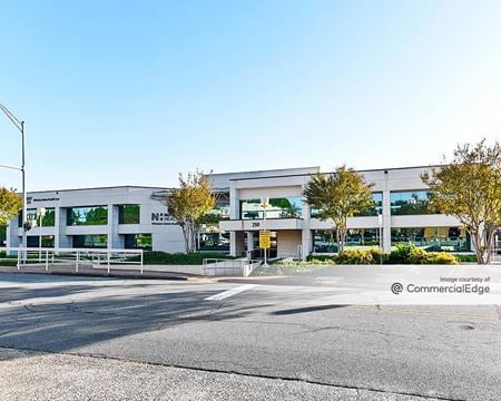 Preview of Office space for Rent at 240-250 Charlois Blvd