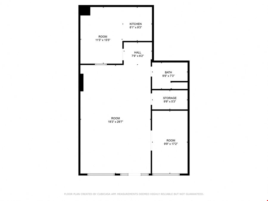 246 Federal Road