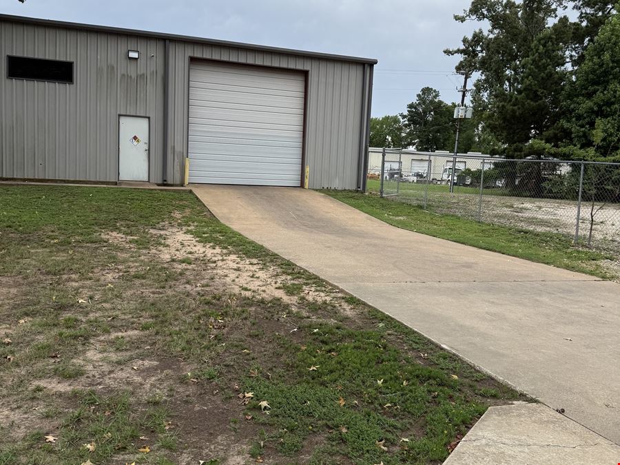 107 Ltr Park Dr
