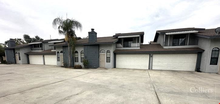 16-Unit Multi-Family Investment Opportunity