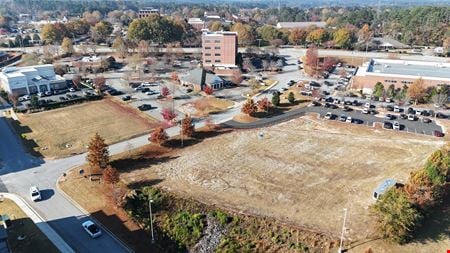 Preview of VacantLand space for Sale at 3018 Allen Dr