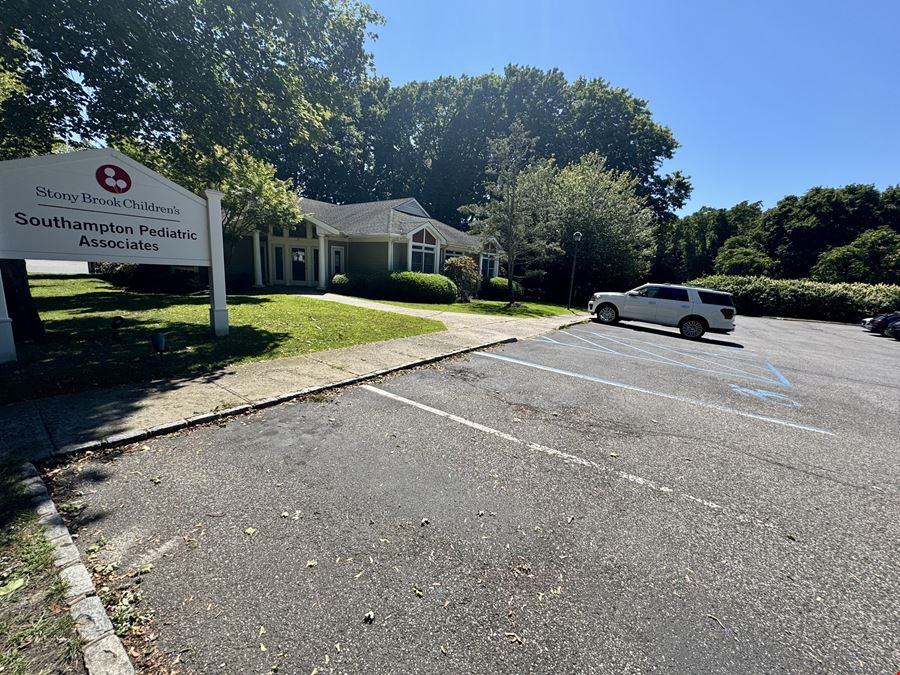 Medical Office Building For Sale