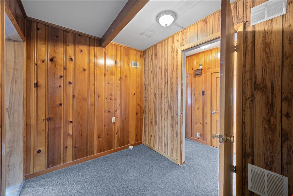 322 Hamilton 