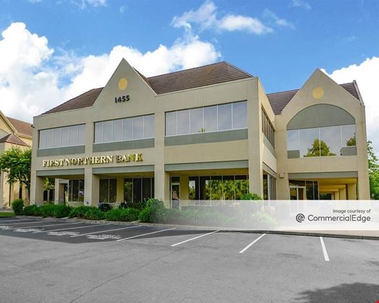 Preview of Office space for Rent at 1455 Oliver Road