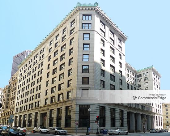 Preview of Office space for Rent at 40 Water Street