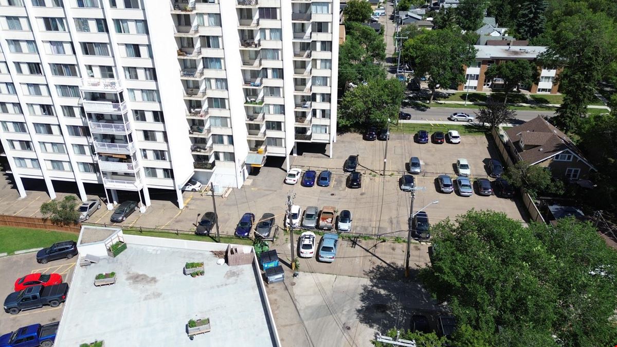Kennedy Towers