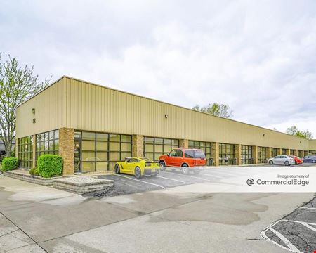 Preview of Industrial space for Rent at 700 Crown Industrial Court