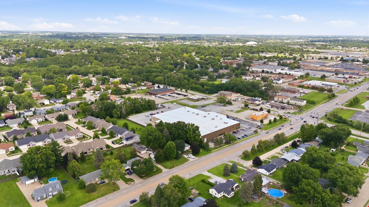 1320 W Kimberly Rd, Sale
