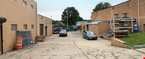 Versatile Warehouse / Flex Building with Office Space