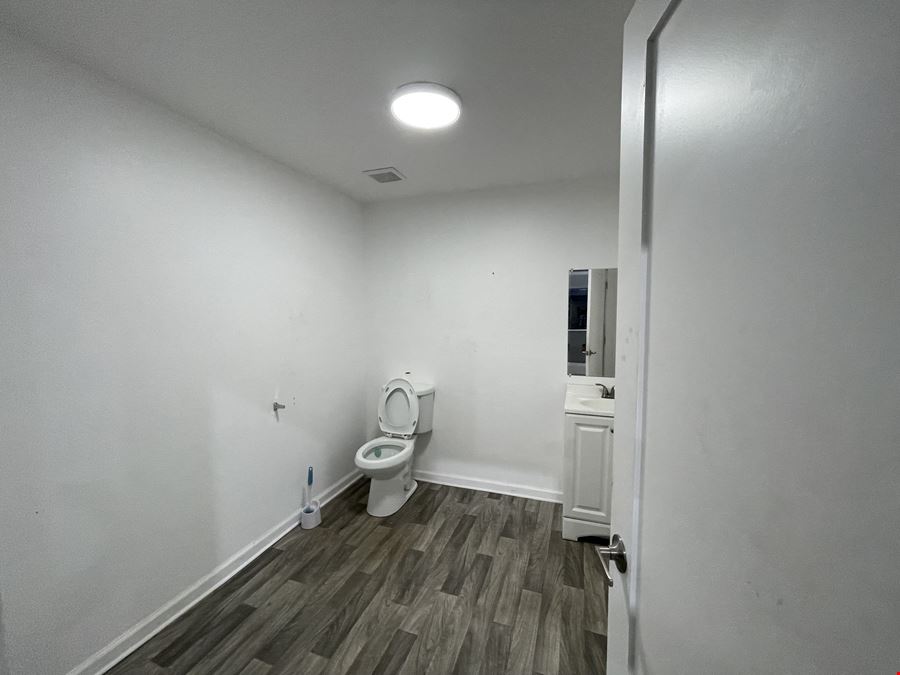 8670 Fowler Avenue Building C1