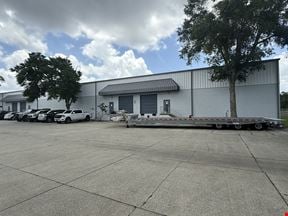 American Industrial Center - 250 National Place
