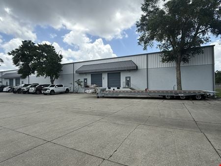 Preview of Industrial space for Rent at 250 National Place